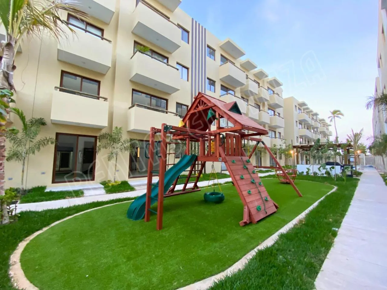 Condominio Oceanna 4 Mazatlan
