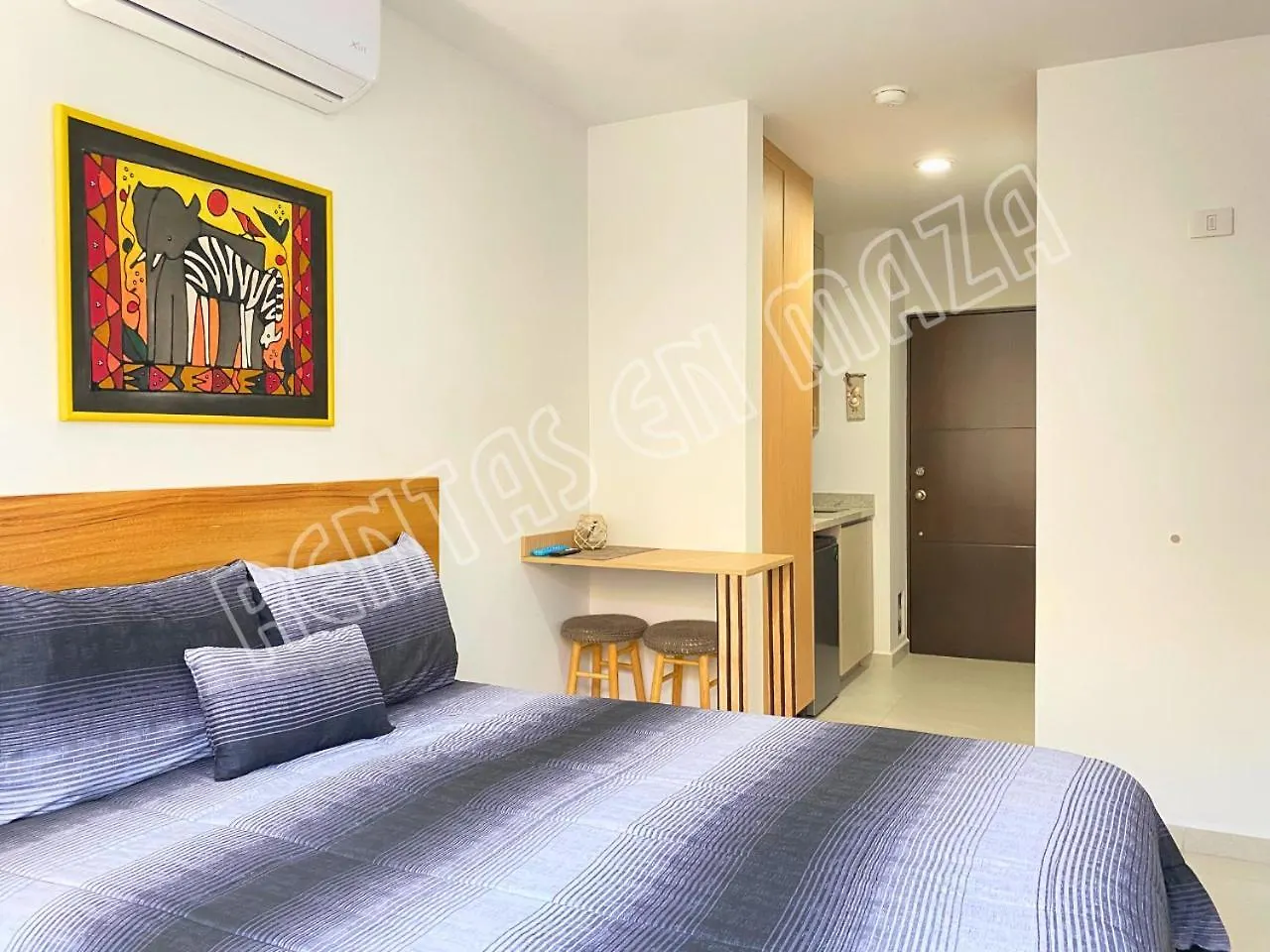 Apartment Condominio Oceanna 4 Mazatlan