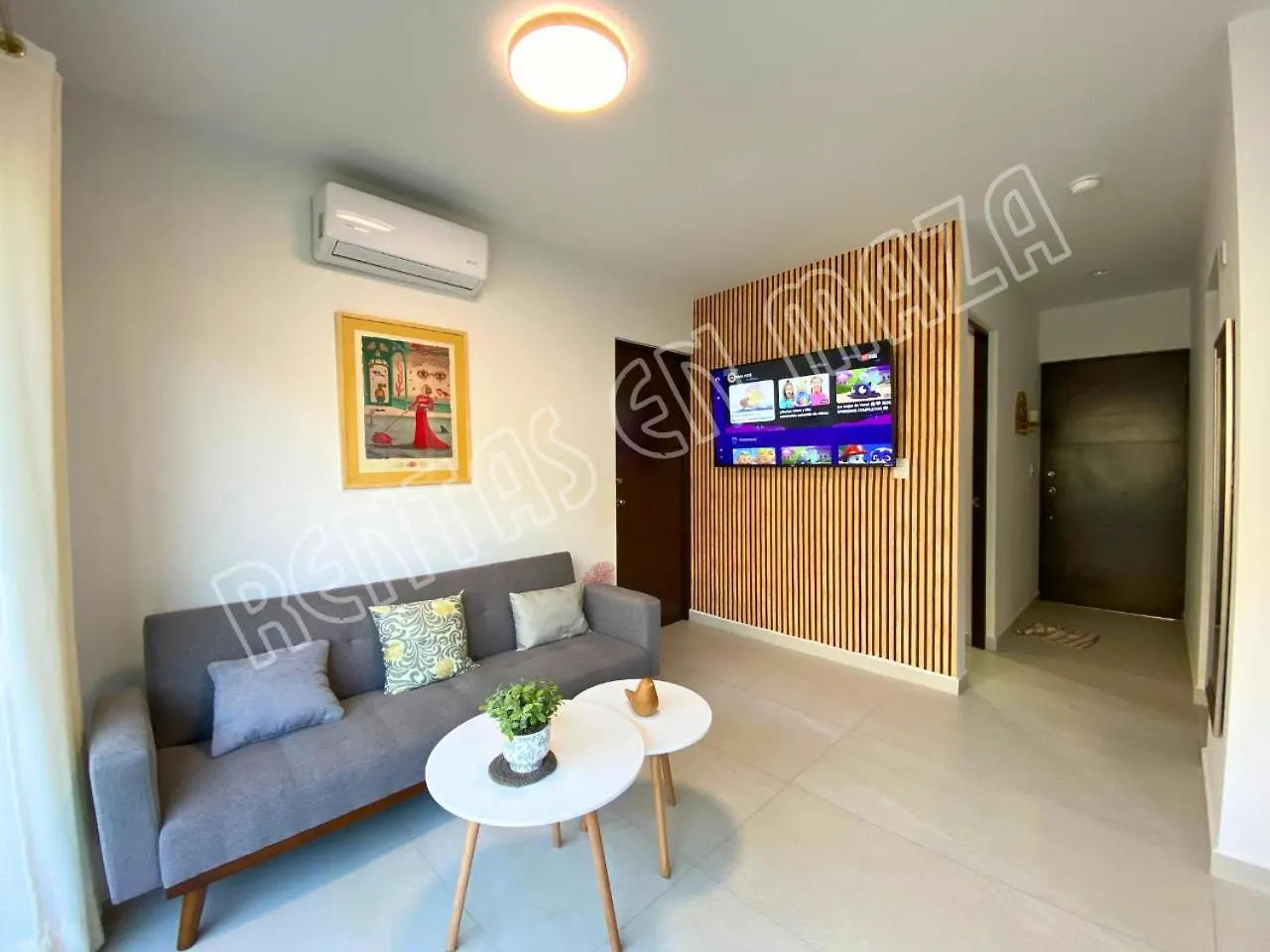 Apartment Condominio Oceanna 4 Mazatlan