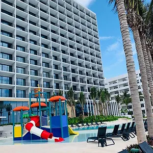 Hotel Viaggio, Mazatlan